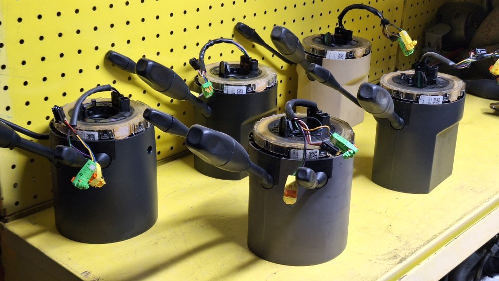 Лостове за чистачки, лентови кабели Mercedes w211,w204,w212,w164,w221,