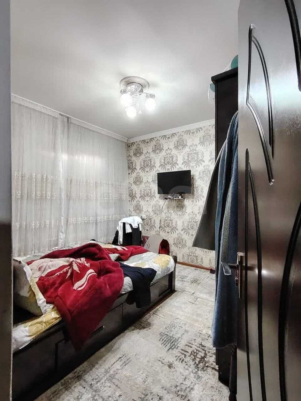 Срочно продам 2х комнатную квартиру 57м2 Водник ор-р Поликлиника