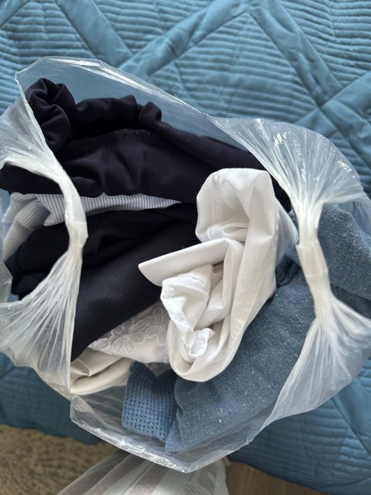 Вещи для девочек