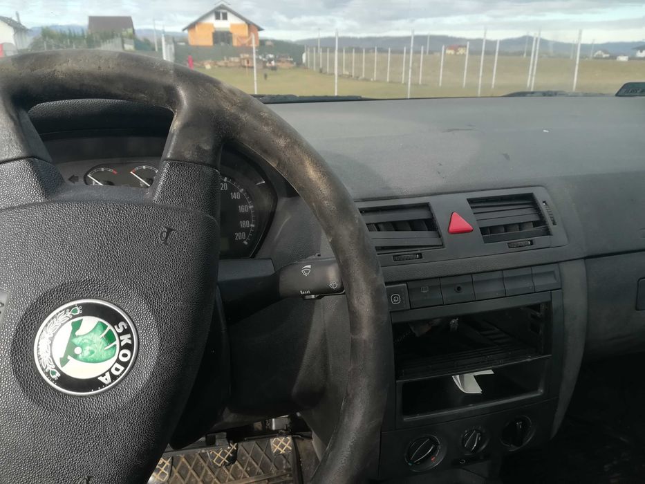 Motor / piese Fabia 2004, 1.2 benzina, preturi mici
