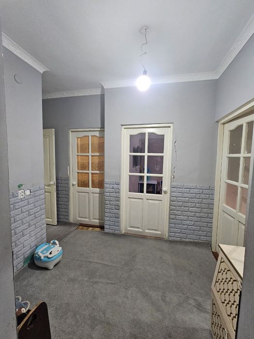 2х-комнатная квартира в новостройке