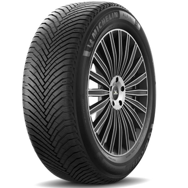 Гуми Michelin Alpin 7 205/60/R16 ЧИСТО НОВИ | 4 броя