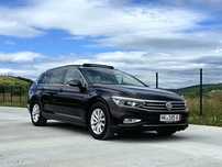 Volkswagen Passat Vw passat B8 * An 2021*Faruri Matrix *Plasma* Senzori 360° * Panoramic