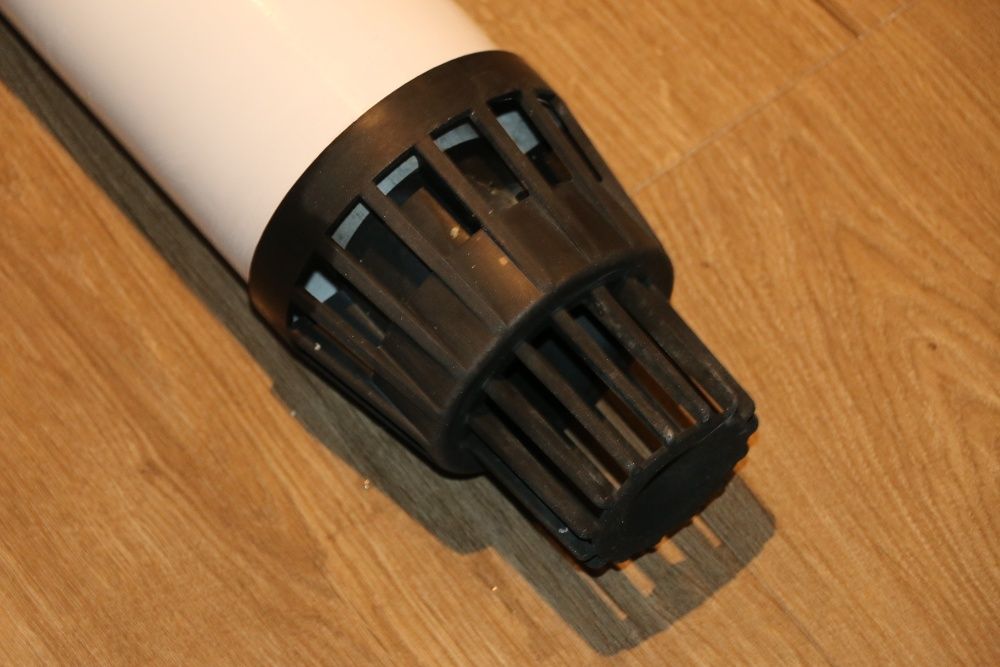 Kit de evacuare centrala termica Protherm fara condensare