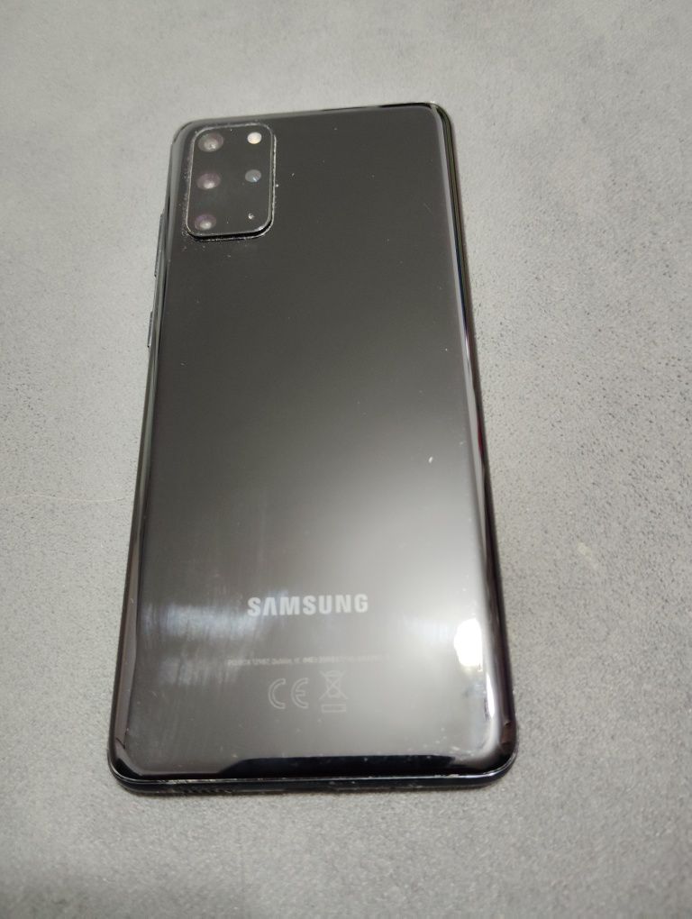 Samsung s 20plus