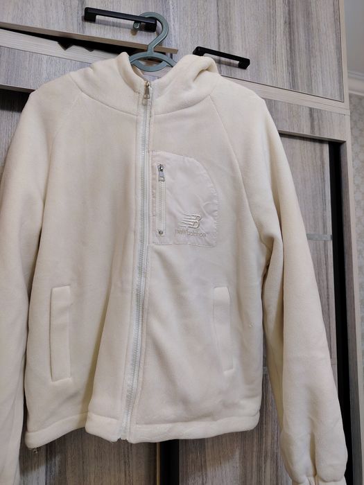 Куртка спартифка