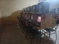 game club sotiladi