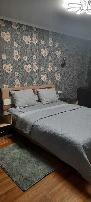 1комн. кв. Центр, Элитный бочонок. Посуточно.