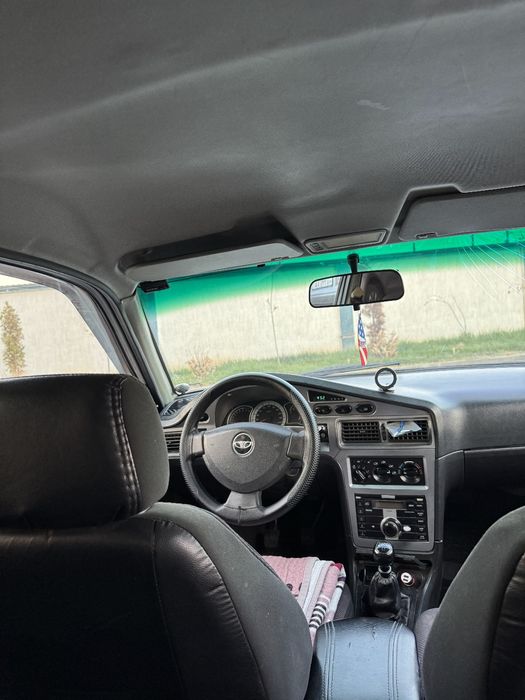 Nexia 2 sons 1.5 chevrolet