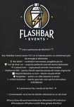 Bar Mobil/Cabina Foto/Soare rotitor/Masina balone cu fumPlatforma 360