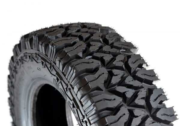 Anvelopa 215/65 R16 Equipe Wrangler M+S Mud-Terrain