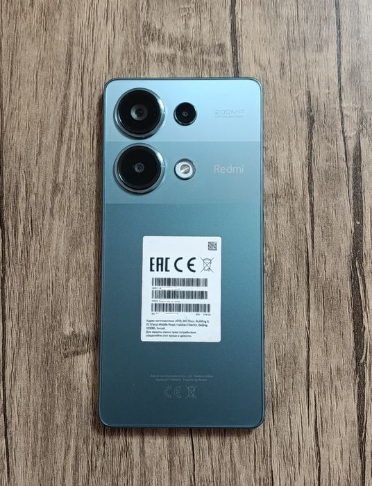 Redmi note 13pro