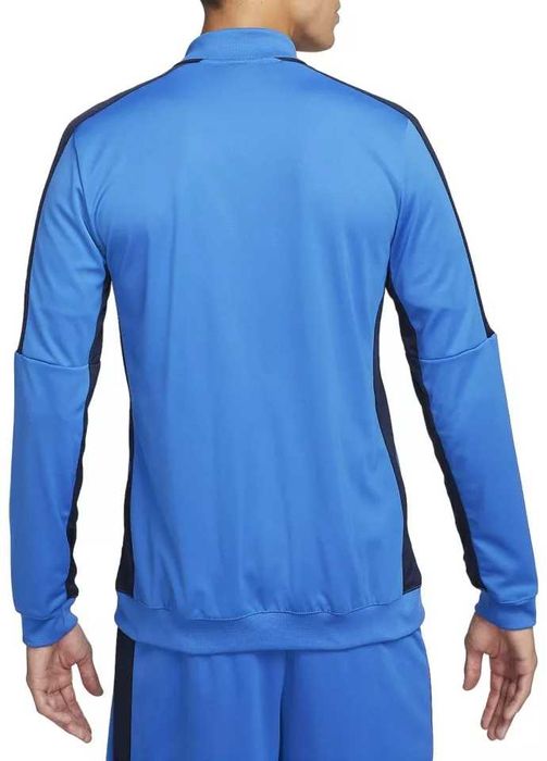Jachete Nike Dri-FIT DR1681-463 Academy 23 Bărbați, Albastre, M si L