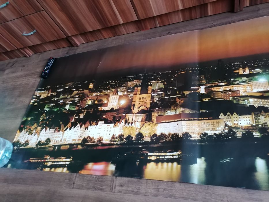 Poster domm koln 2m