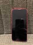 iPhone 13 mini red