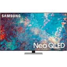 Televizor Neo QLED Smart SAMSUNG 85QN85A, Ultra HD 4K, HDR, 214cm !