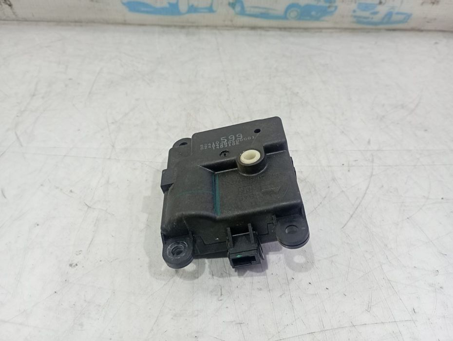 Motoras clapeta mixaj aer Renault Laguna 3 (facelift) (2011 - 2015)M9R