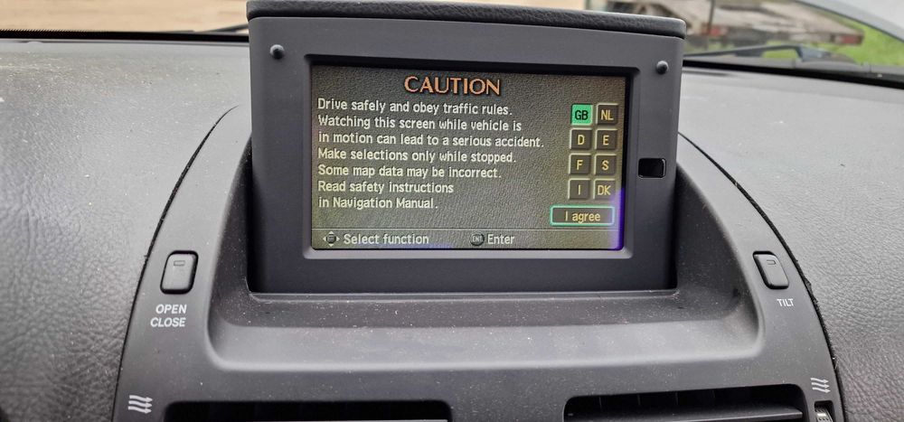 Toyota Avensis 2.2 D-CAT на части Тойота Авенсис 2.2 на части