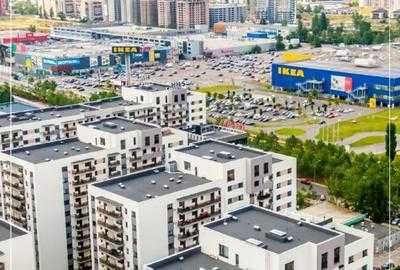 HILS Pallady,Apartament 2 camere,3 minte Metrou! Direct propietar!!