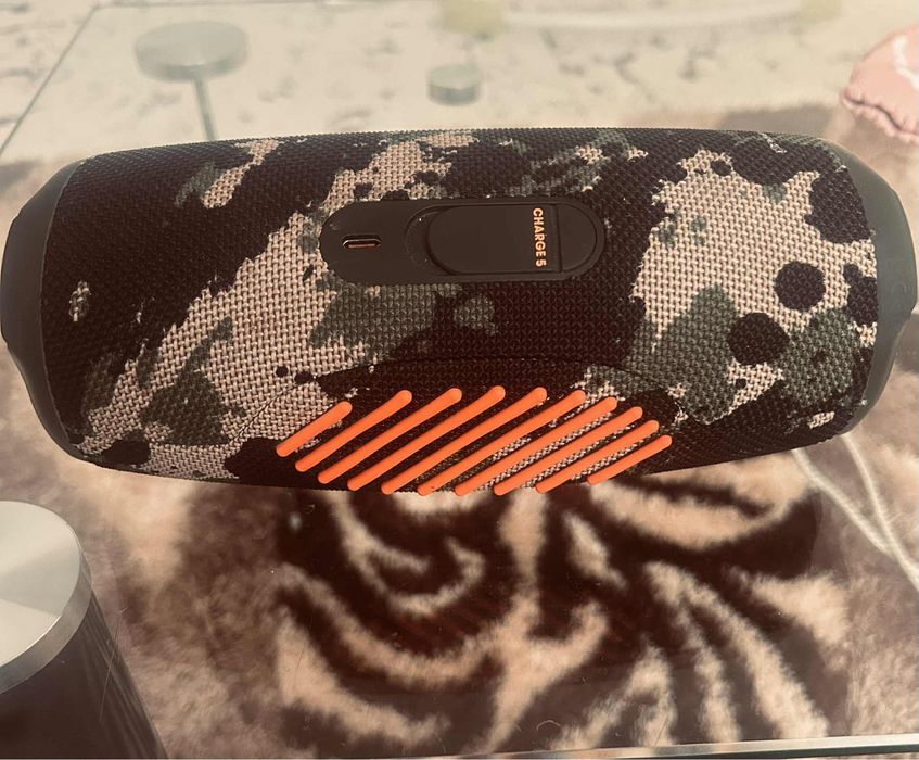 Тонклона JBL Charge 5 Squad