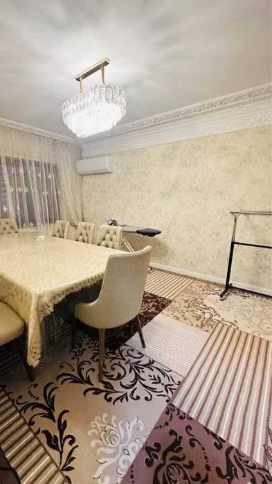 Срочно сдам 3- комнаты  1/9   Чиланзар 20кв  Айген   838*