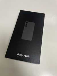 Samsung Galaxy S24 Onyx Black Sigilat