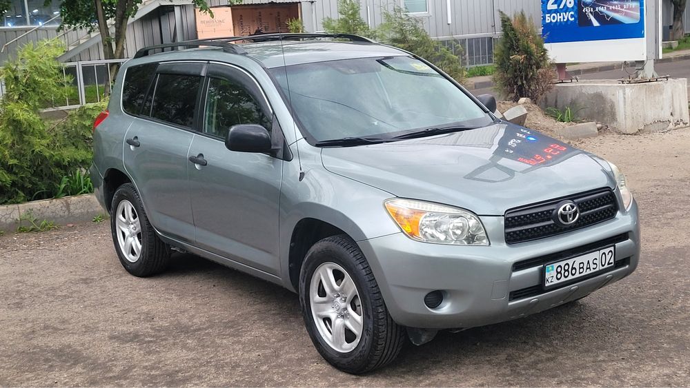 Тойота рав4 Toyota rav4