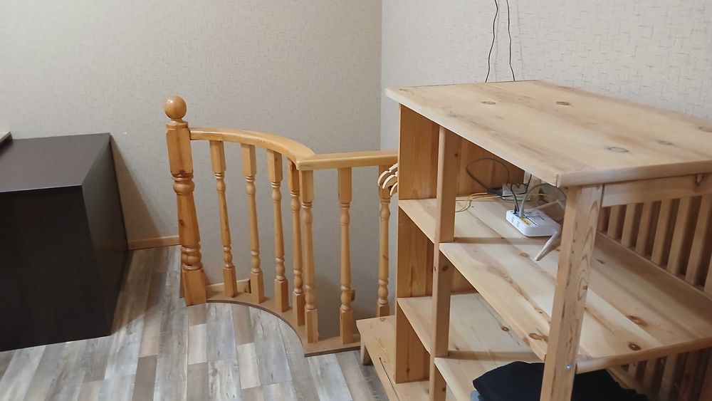 Сдается квартира в Авиагородке. 1/1/3