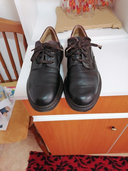 Pantofi bărbat (mărimea 40)