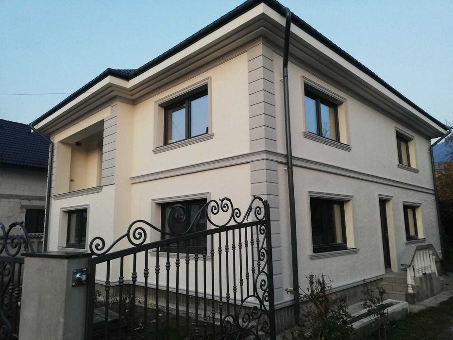 Panouri decorative, Coltare, Bosaje colt, Decoratiuni polistiren