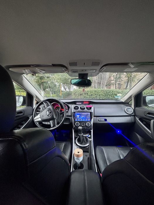 Se vinde Mazda Cx7
