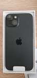 Телефон Apple iPhone 15 128GB, черен (чисто нов) + 36м. гаранция