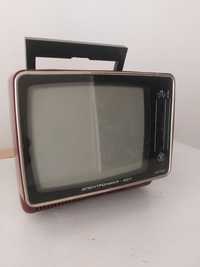 Mini Tv Electronica 407 rusesc,URSS