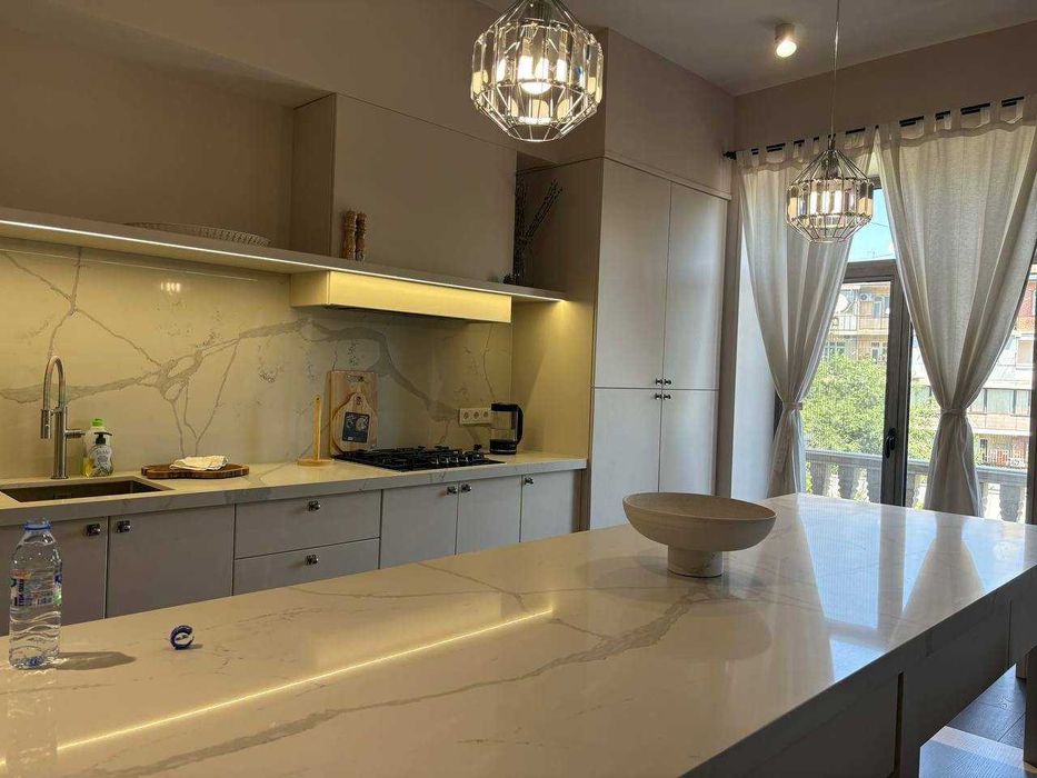 3-комнатная квартира | Мирзо-Улугбекский р-н | 125м² |