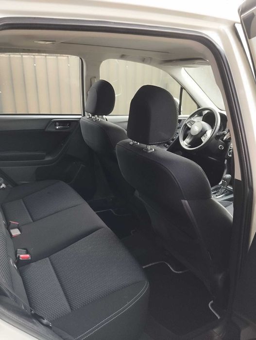 Subaru Forester 2.0 Diesel Automat 4x4, 2015, Euro6, Unic Proprietar