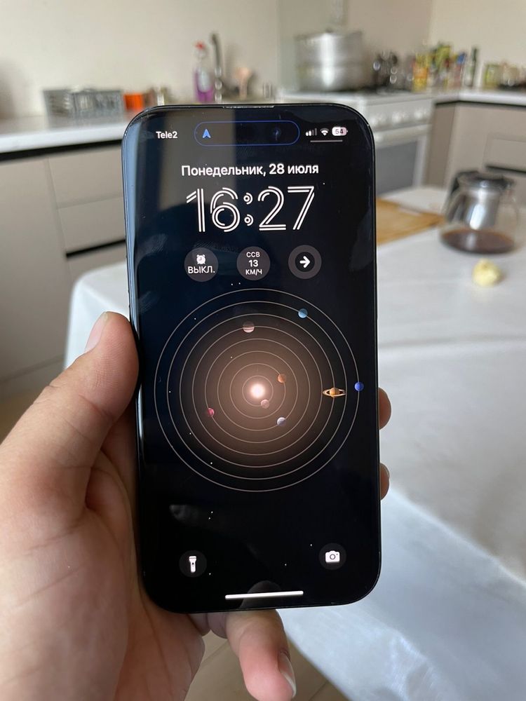 Iphone 15 в хорошем состояний