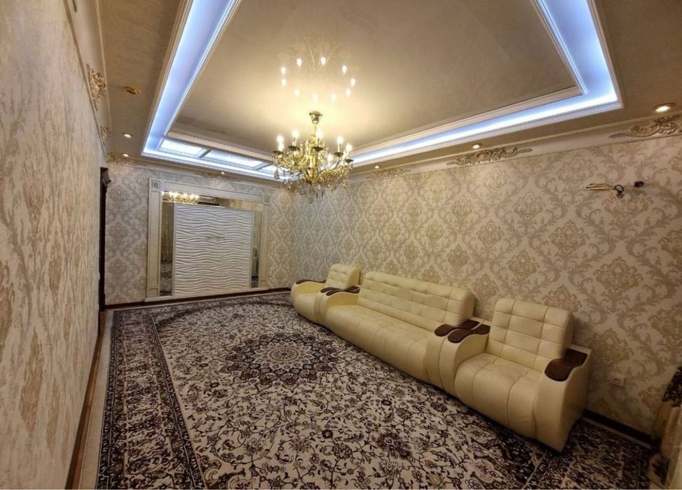 Юнусабад 7 Квартал 4/6/7 Новостройка В Аренду