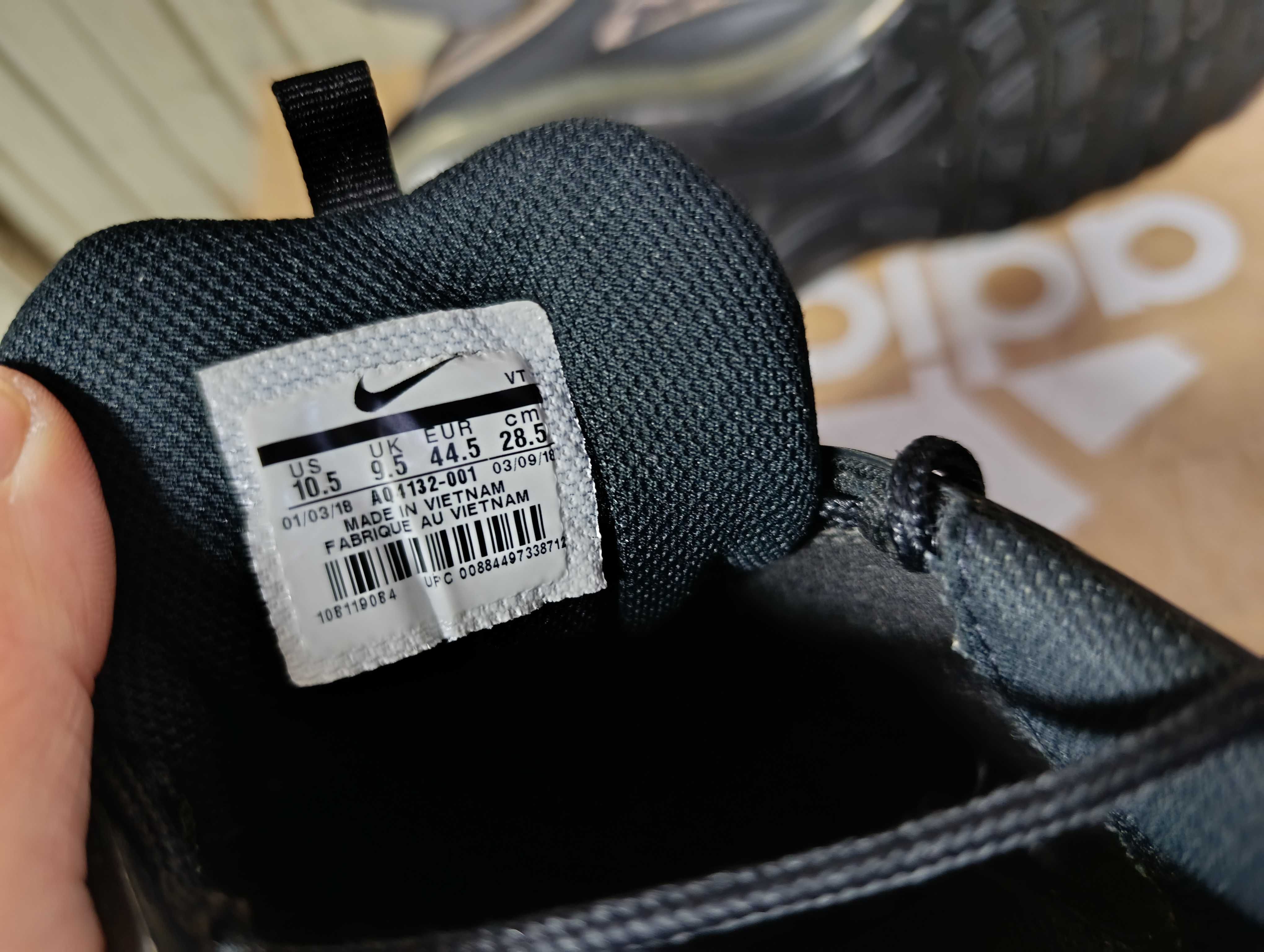 Nike Air Max 97 AOP 'Tiger Camo''оригинални маратонки 44.5 номер