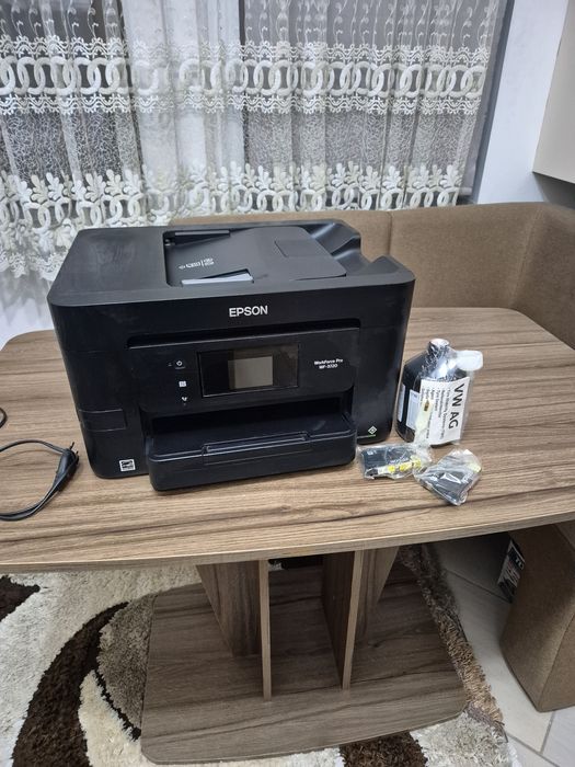 Imprimanta Epson