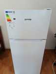 Frigider Gorenje, capacitate 124L