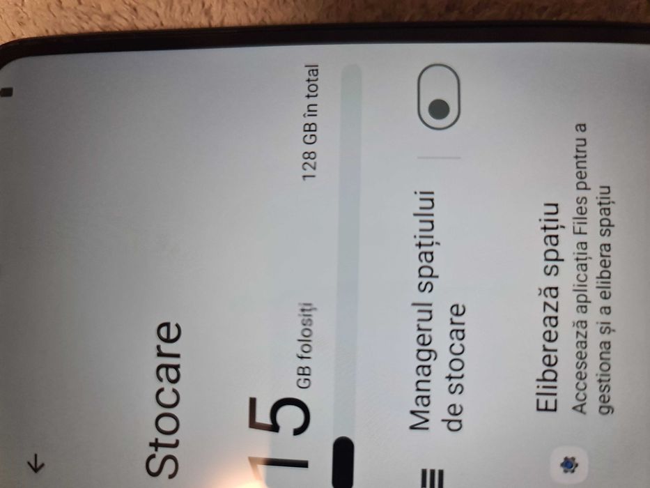 Telefon Xiaomi Redmi A3