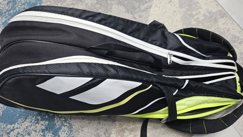 Geanta Babolat Team Jr pentru rachete tenis junior