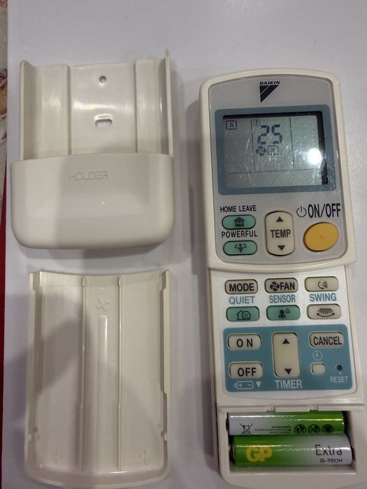 Daikin aer conditionat