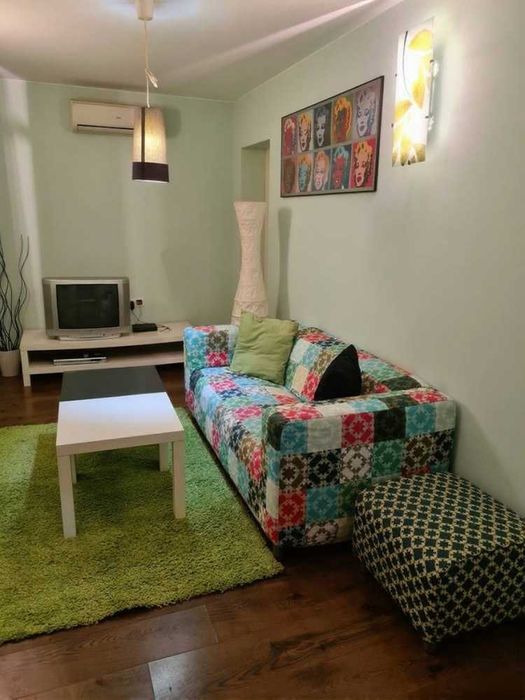 Стая под наем в Центъра