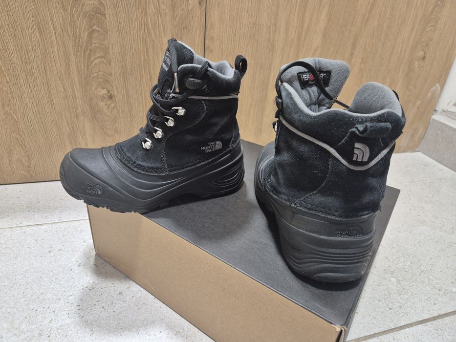 The North Face детски обувки