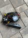 Kit camera marsarier aftermakert bmw f10 f18 f02