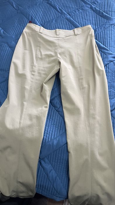 Брюки Прада женские