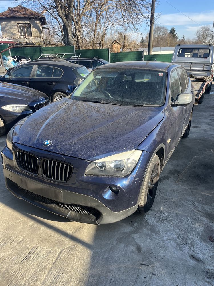 Бмв х1 е84 1.8д 2.0д н47д20ц bmw x1 e84 n47d20c 1.8 sdrive