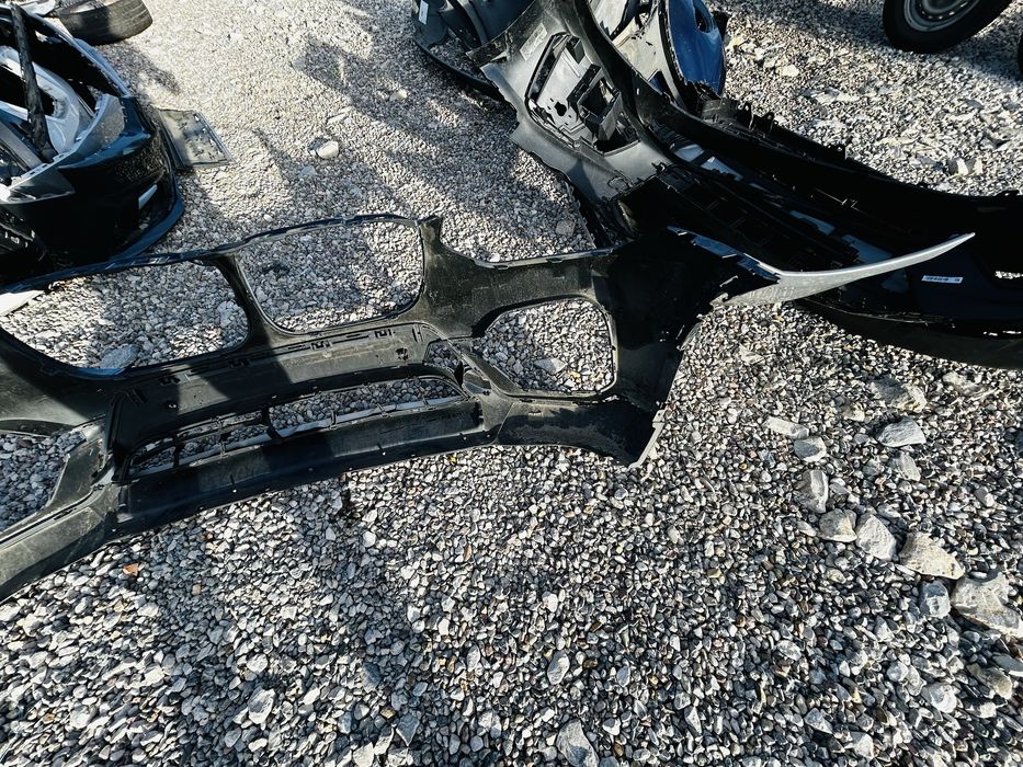 Предна броня за BMW X3 G01