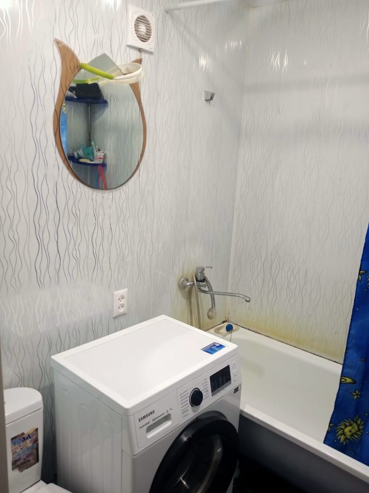 Продам 1-комнатную квартиру в Рудном